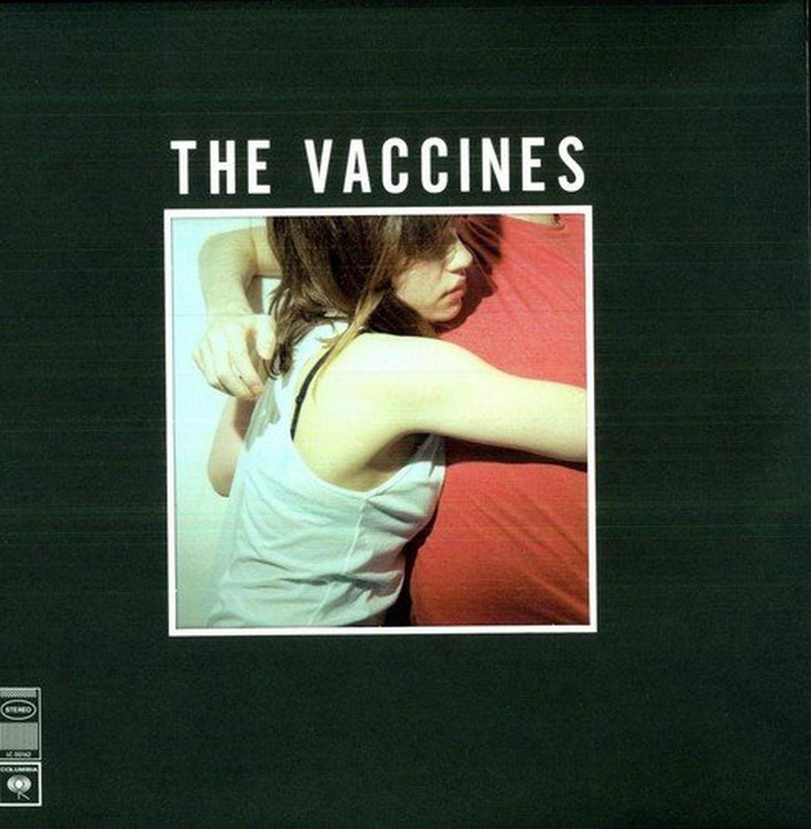 What Did You Expect From The Vaccines? [VINYL]