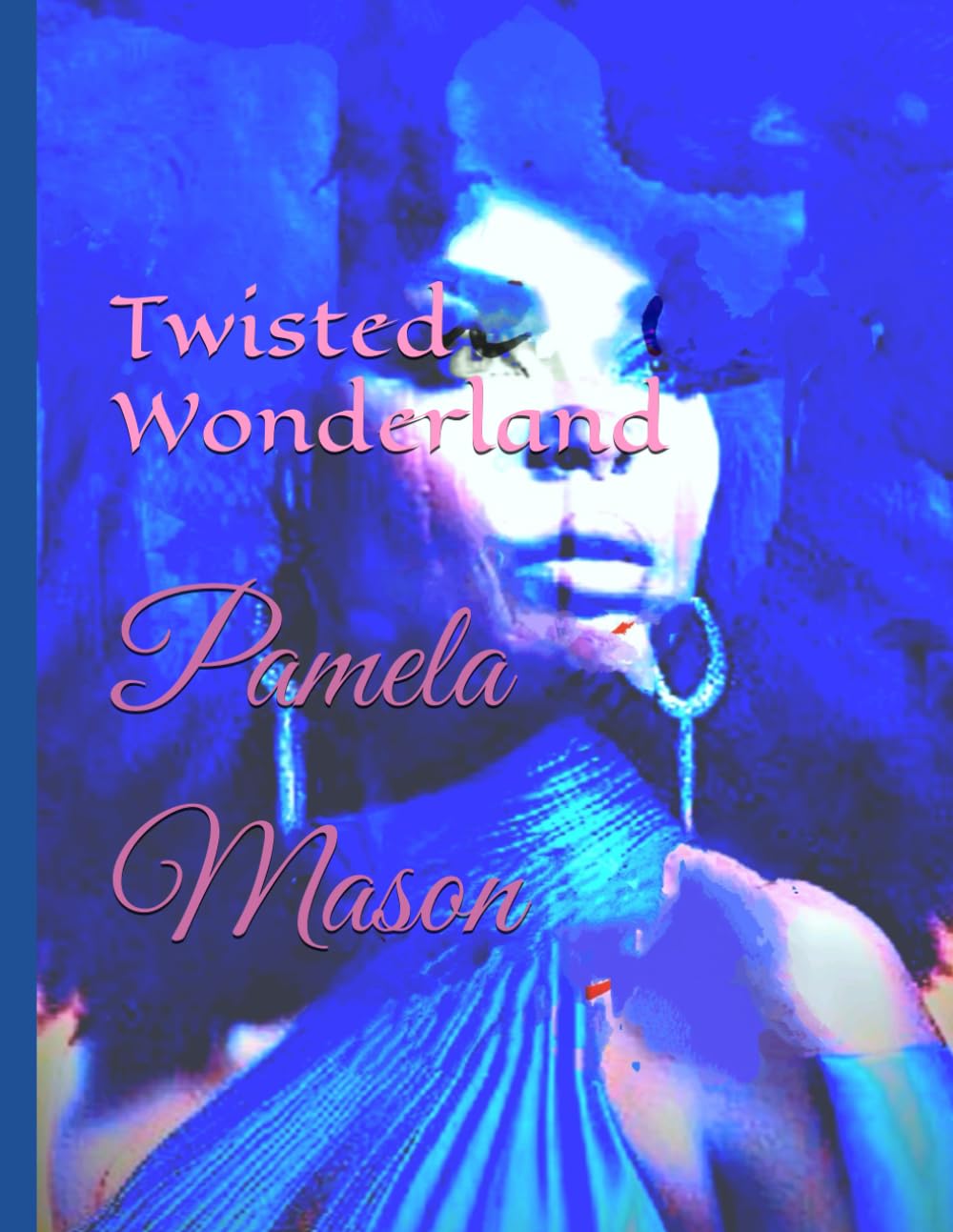 Twisted Wonderland
