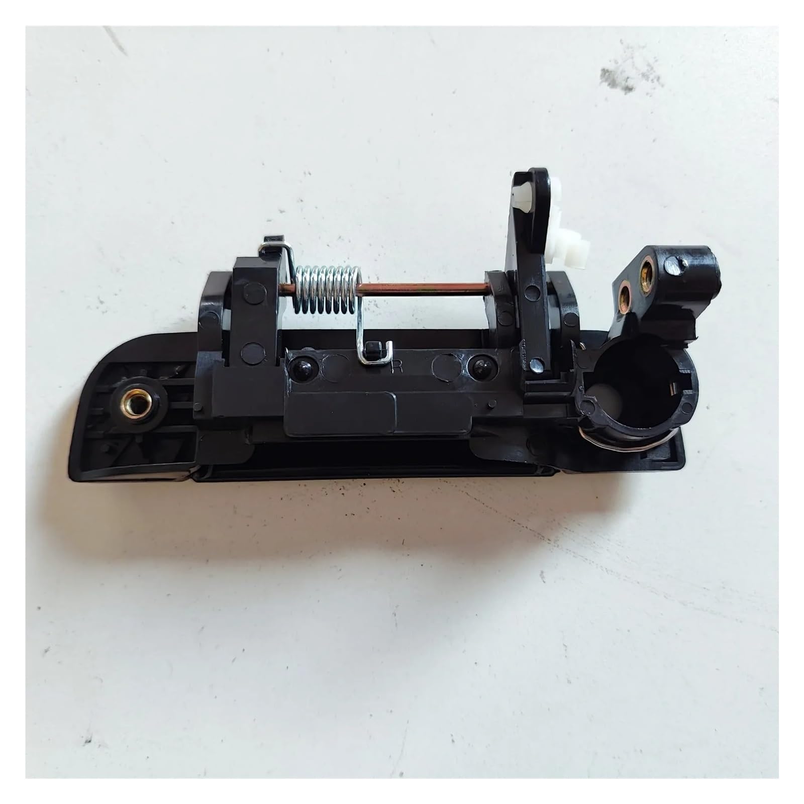 Hillar Right Door Outer Handle For Toyota For Hiace 1990-2000 2001 2002 2003 2004 Exterior Door Handle Front Left And (Right)