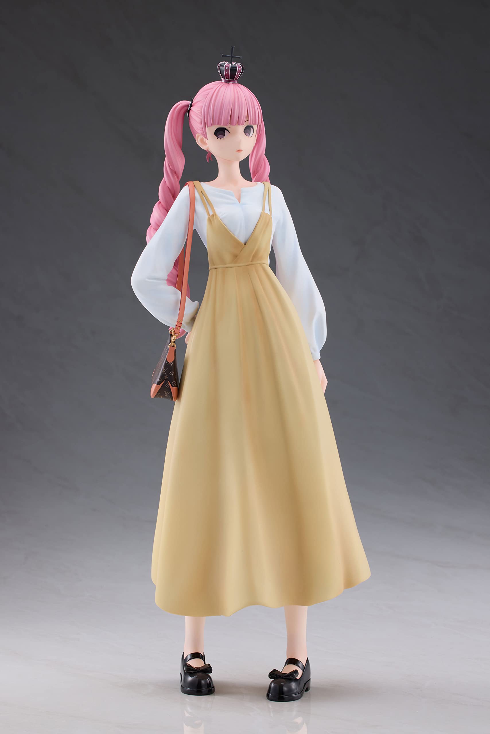 Amazon.co.jp: ゴーストプリンセス ペローナ フィギュア 1/4スケール  