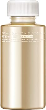 Elixir Design Time Serum, 1.4 fl oz 40 ml, Facial Serum, Refreshable, Moisturizing, Aging Care, Superior