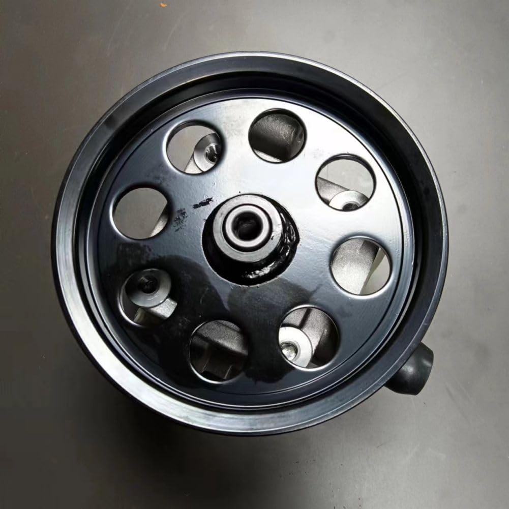 Amazon.com: CHERISH-AUTO 1PCS OEM 36001204 Booster pump Compatible 
