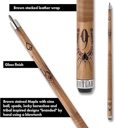 Miniatura 3 de OUTLAW - 07