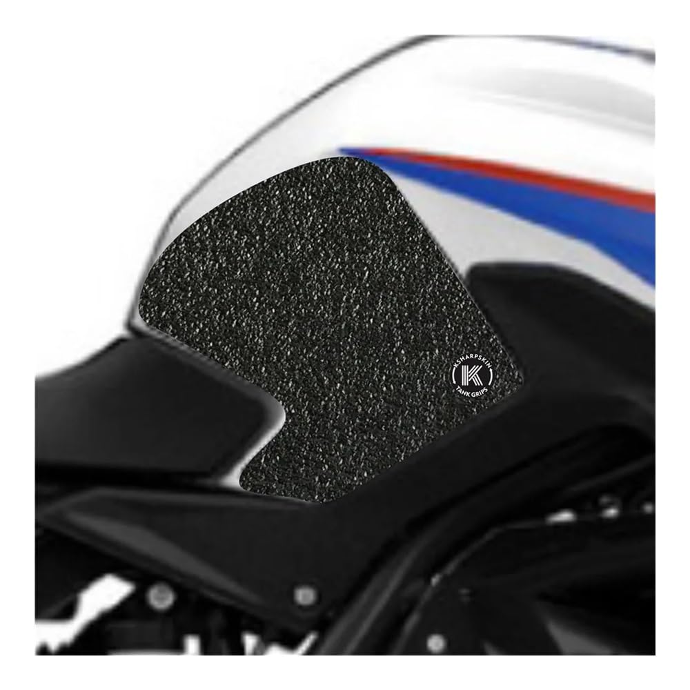 Décoration Véhicule,Autocollants 3D En Fiber De Carbone Pour Kawasaki