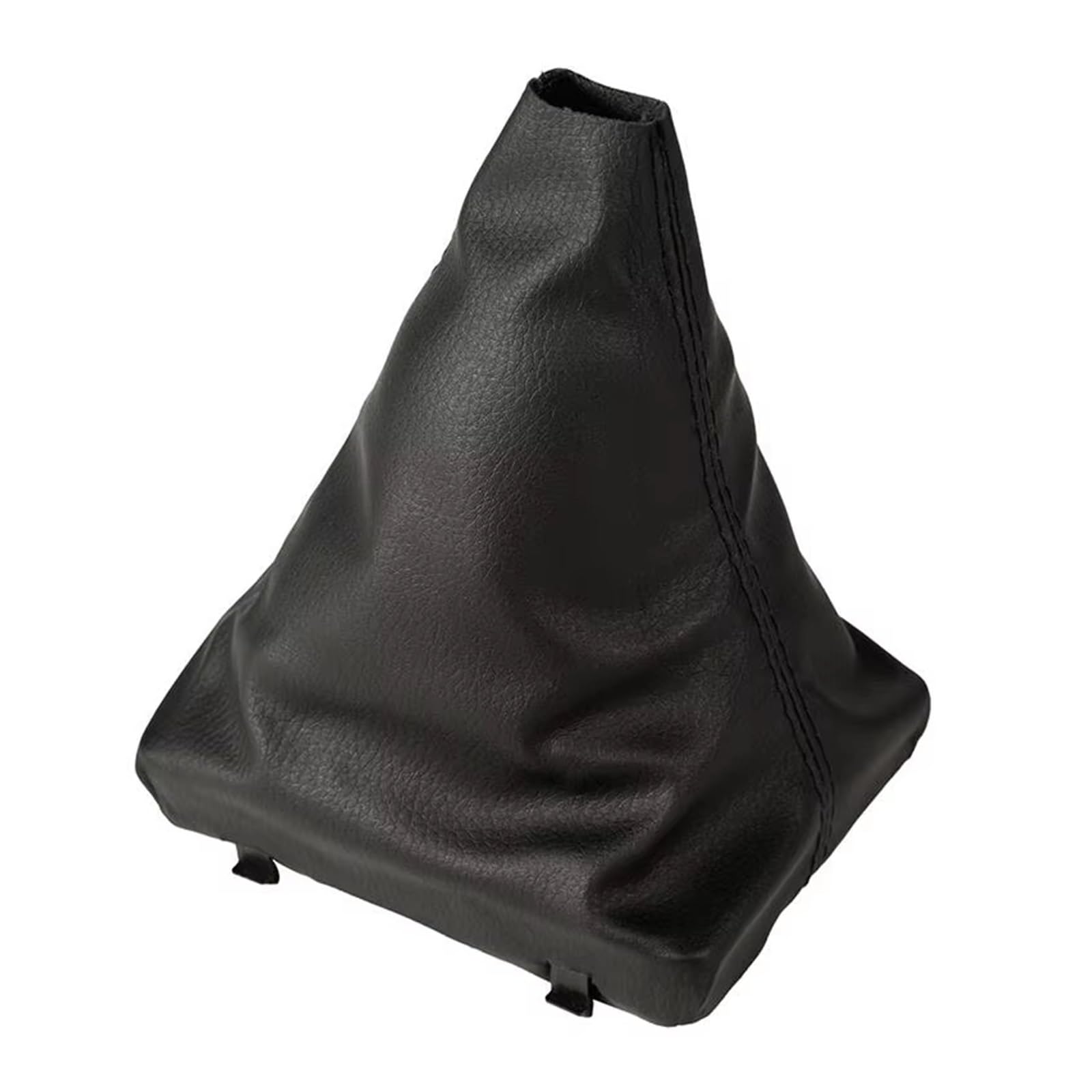 Srvsqtptvk B0559 Car Shift Knob For A6 C6 2004-2012 Shifter Lever Replacement Manual Gear Shift Knob Pu Gaiter Boot(B0559)