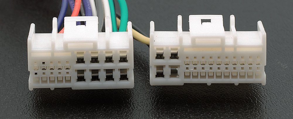 Adattatore Radio ISO Per Chevrolet 2006-2011 E Opel GT 2007 - Connettore Cablaggio Stereo Auto - Foto 5