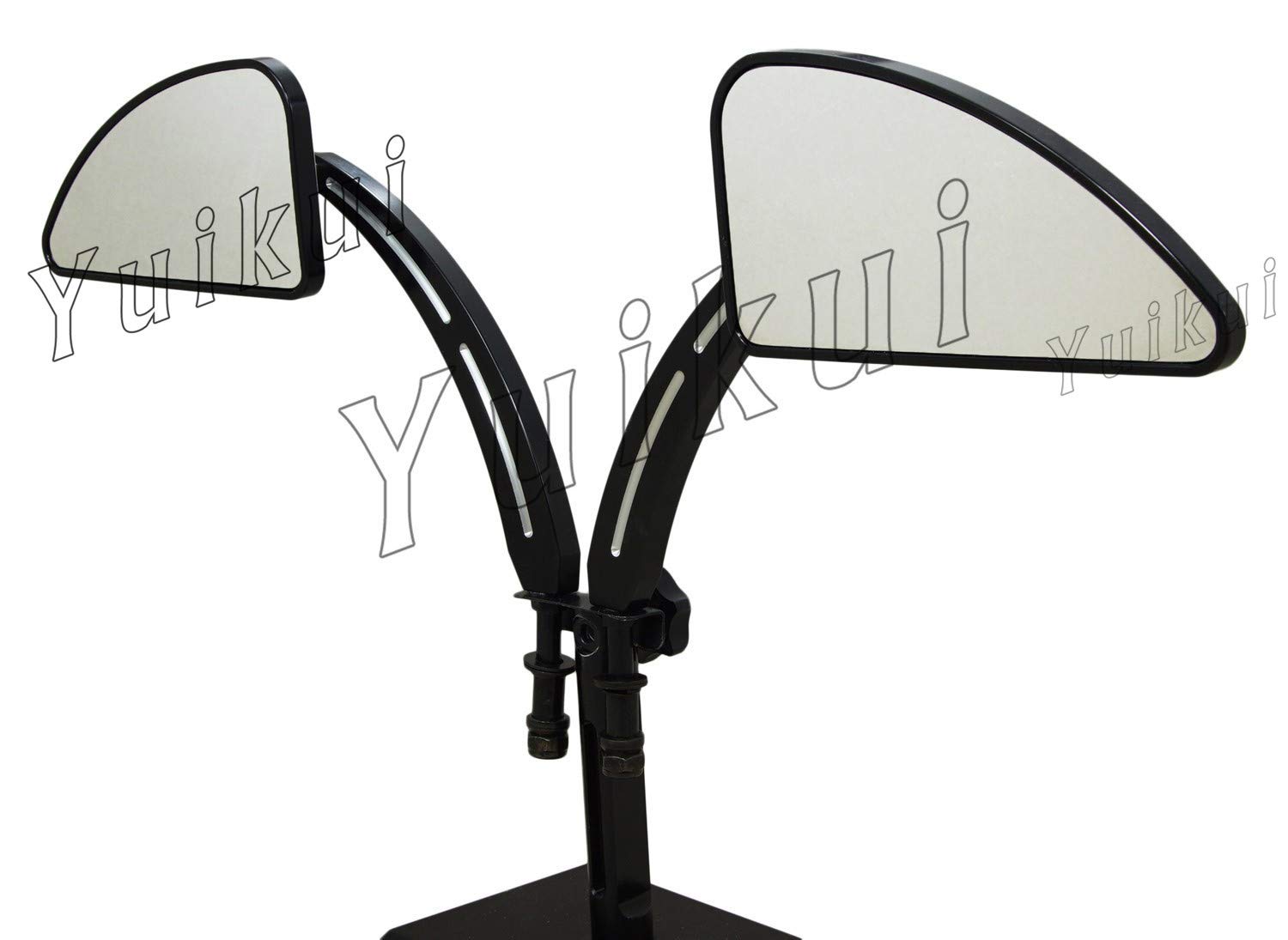 HARLEY-DAVIDSON バイクミラー ADVERSARY ミラー - Harley Davidson | アンバーピース