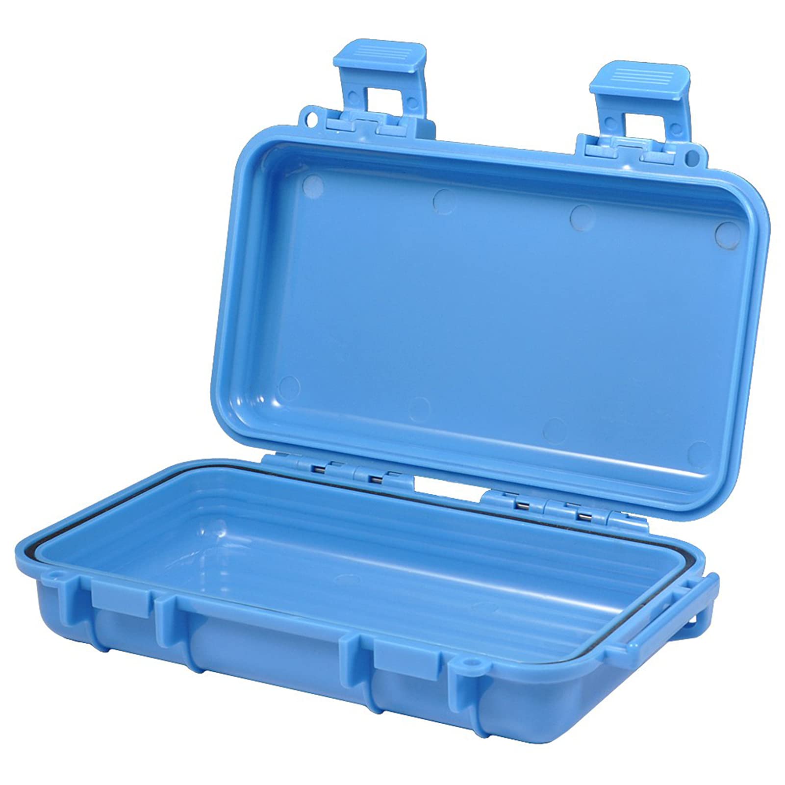 Boîte Étanche Imperméable – ABS Antichoc, 3 Tailles A/B/C, Pour Matos Sensible, Camping, Voyage
