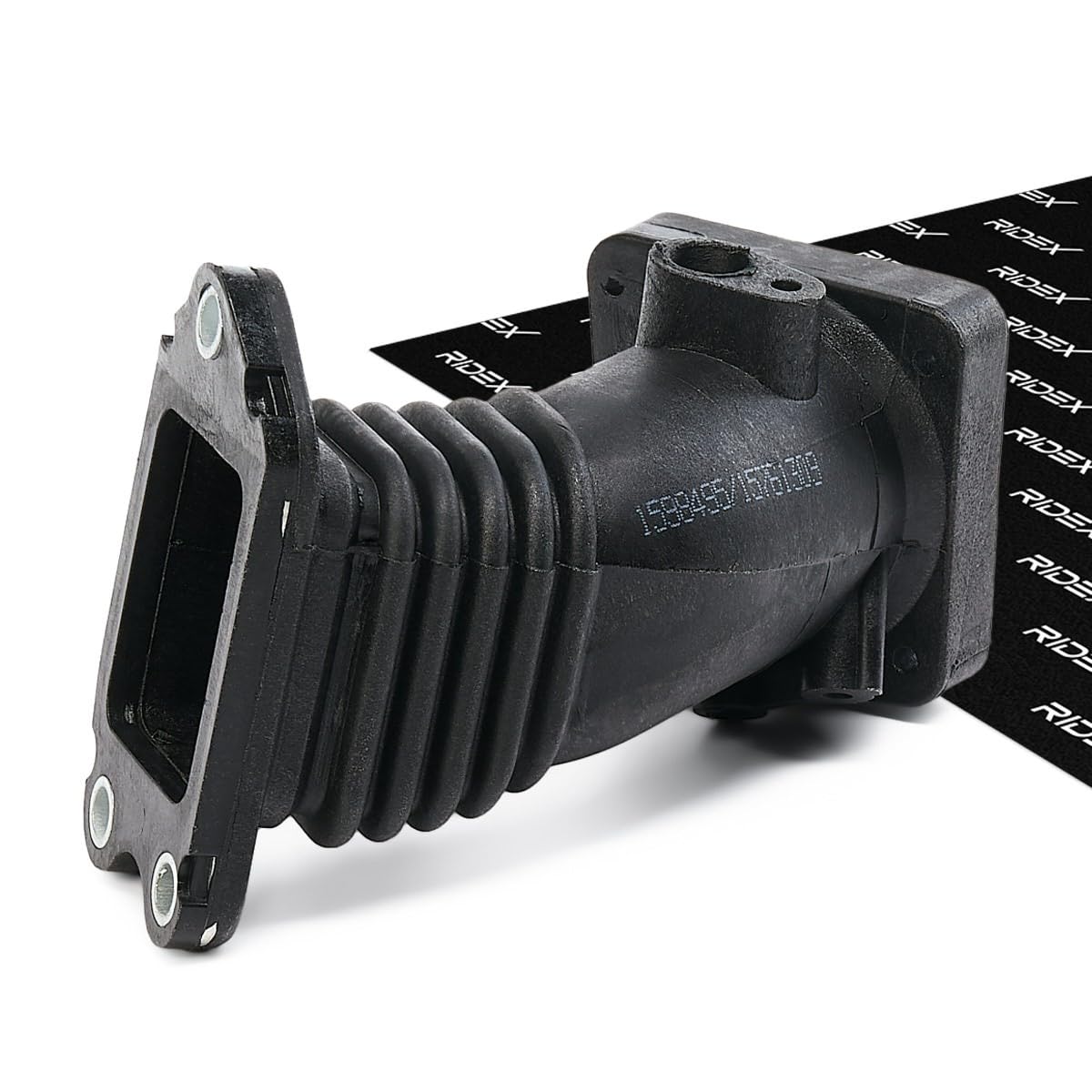 RIDEX 1591I0017 Tubo aspirazione filtro aria Compatibilità con FORD Focus II Hatchback DA, HCP, DP