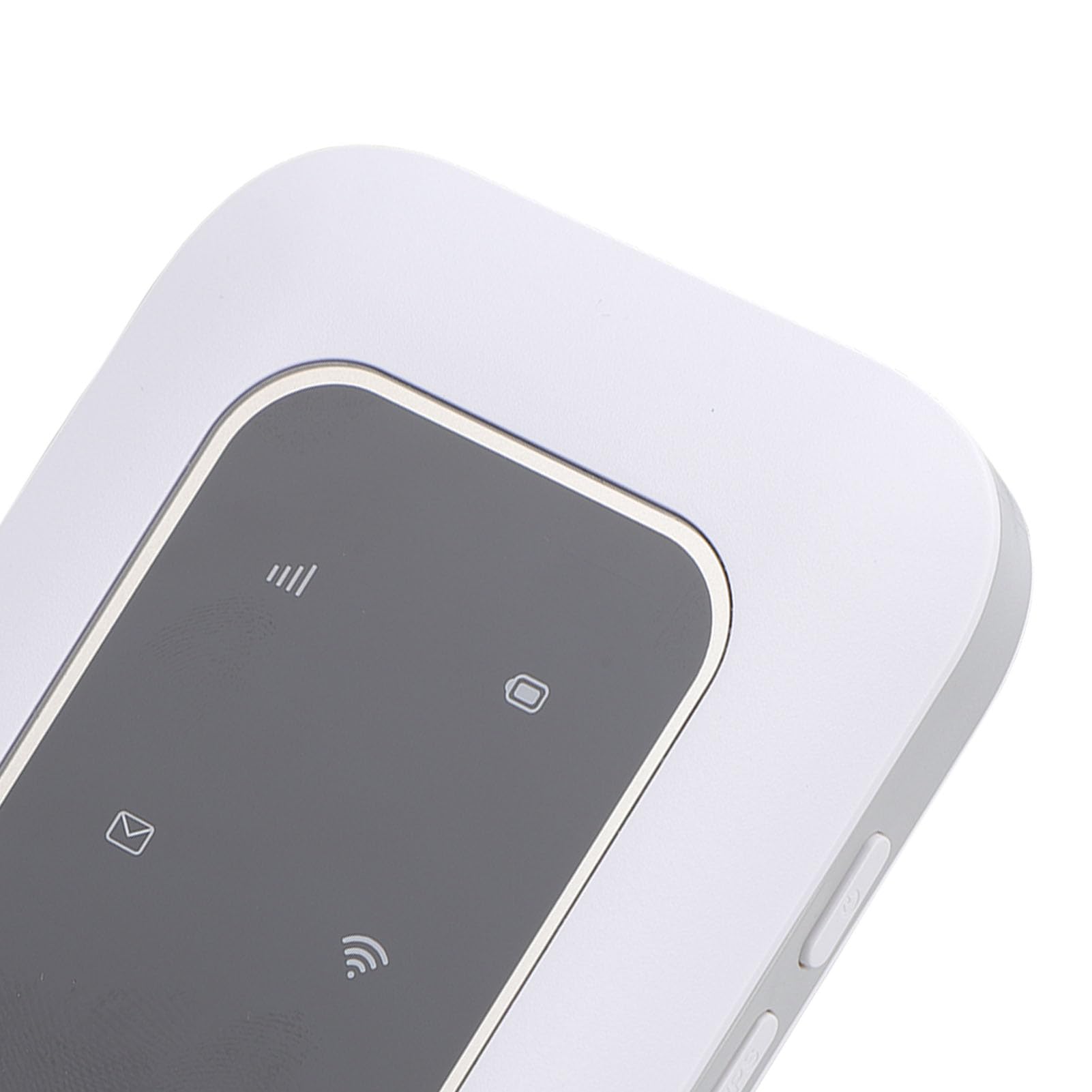 Router Portatile Hotspot WiFi 4G LTE, Alta velocità 150 Mbps, Supporta 8 Dispositivi e Scheda Micro SIM, Connessione Stabile per Viaggi, Casa e Lavoro
