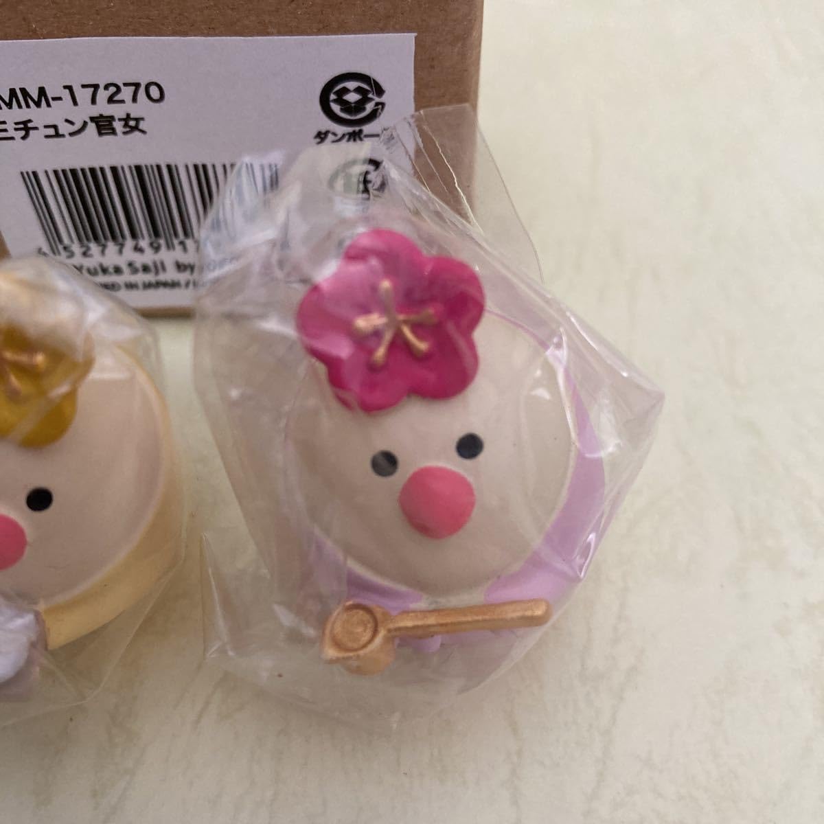 コンコンブル 三チュン官女 Amazon.co.jp: 三チュン官女 decole コンコンブル デコレ