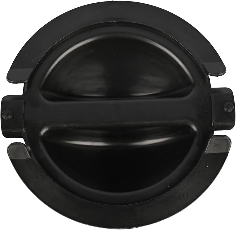 Revestimento interno do para-lama dianteiro Magimaker para Jeep Grand Cherokee 2011 a 2017 – 1 unidade