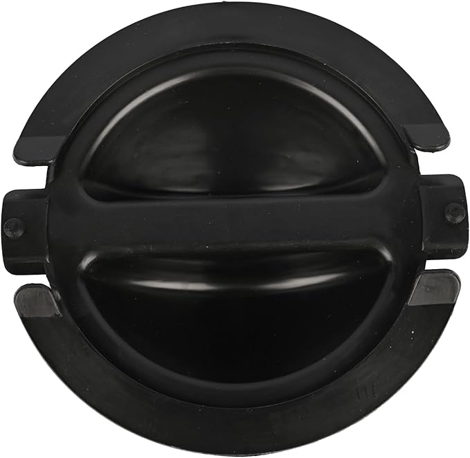 Front Fender Liner Cover 55079292AD Compatible with Jeep Grand Cherokee 2011 2012 2013 2014 2015 2016 2017 Replace 55079293AD