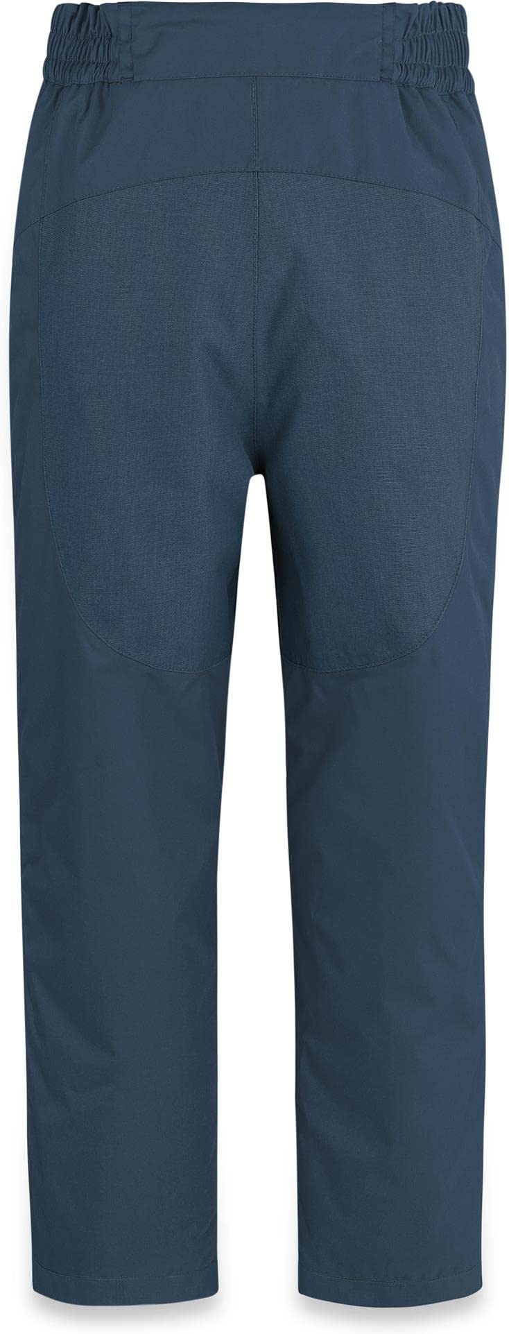 normani Kinder Winterhose wasserdichte Skihose gefütterte Thermohose Schneehose mit Seitentaschen für Junge und Mädchen - Wassersäule 8500 mm