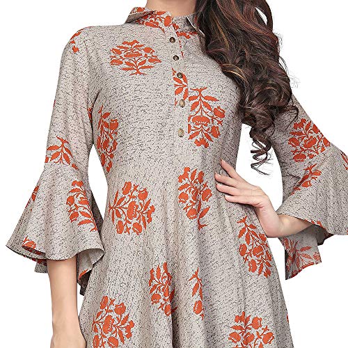 Image of Pinkmint Women Kurta