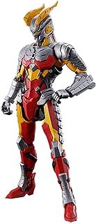 BANDAI SPIRITS(バンダイ スピリッツ) フィギュアライズスタンダード ULTRAMAN SUIT ZERO〈SC仕様〉 -ACTION- ノンスケール 色分け済みプラモデル