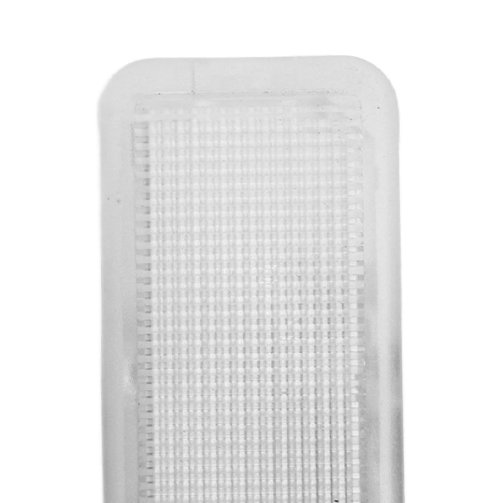 Luce Vano Portaoggetti, Luce Vano Portaoggetti 6362N7 Sostituzione Lampada Luce Interna Vano Piedi per C4L C6 C Quatre DS5 DS6