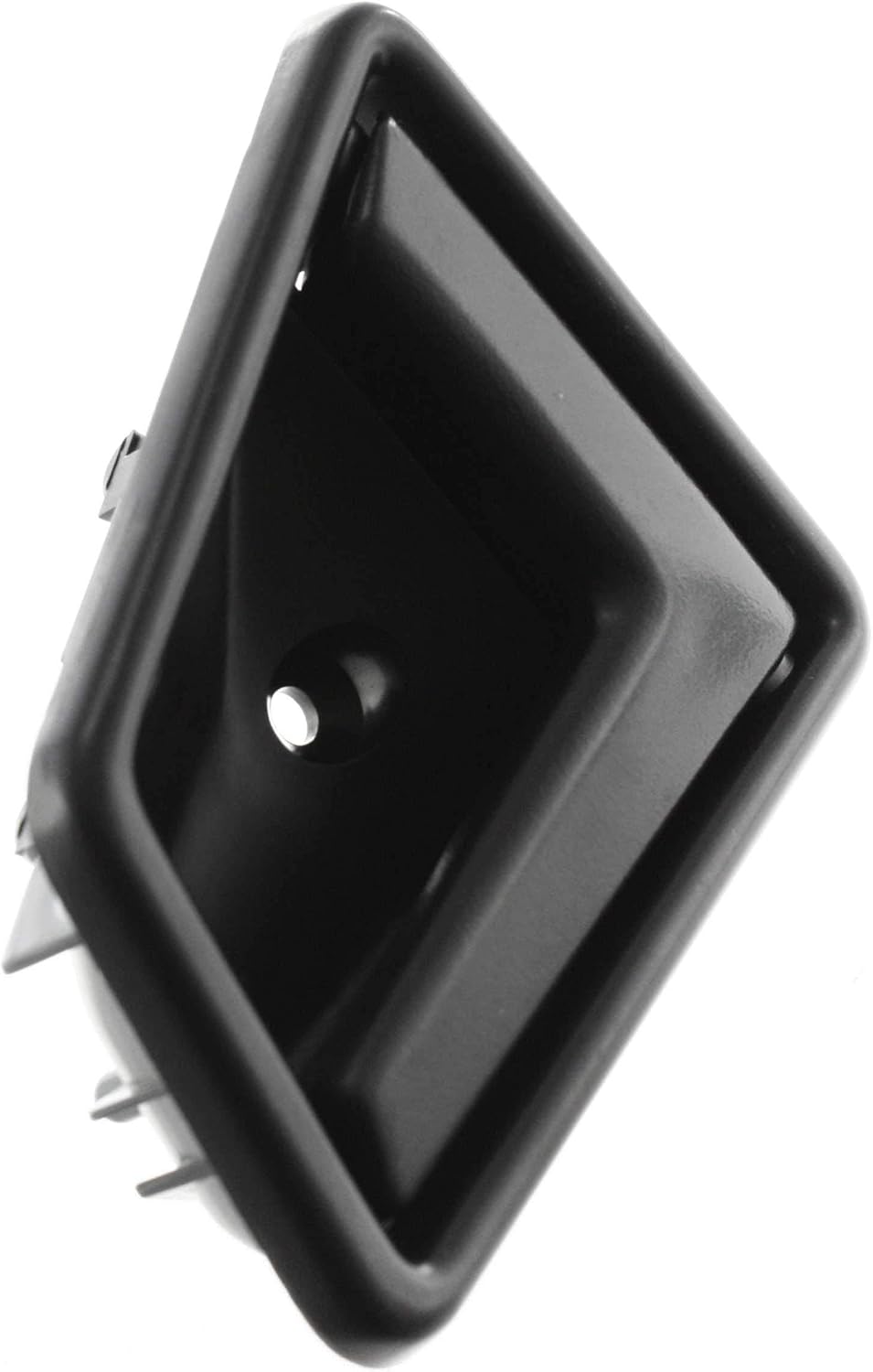 Compatible with 89-98 Sidekick Front or Rear Black Inside Inner Door Handle Right Passenger Side