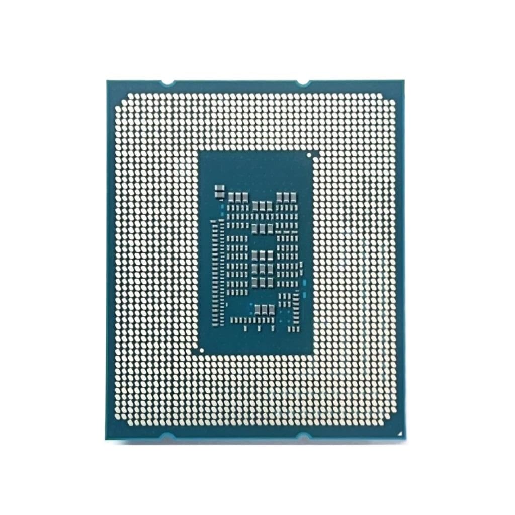 Processeur i3-12100F LGA 1700 pour éliminer les bugs PC