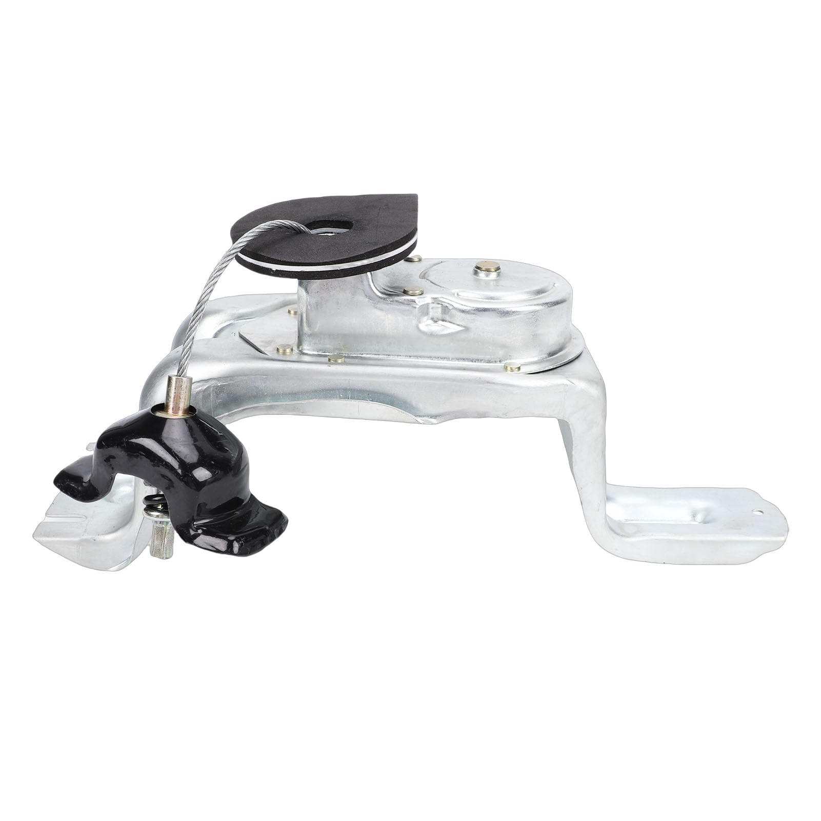 Jeffergarden Wspornik Podnośnika do Opon Zapasowych Metalowy Podnośnik do Opon Zapasowych 5178091AB 5178091AC Podróży 2009–2019 Łatwa Instalacja Niezawodne Podnoszenie w Celu Wymiany