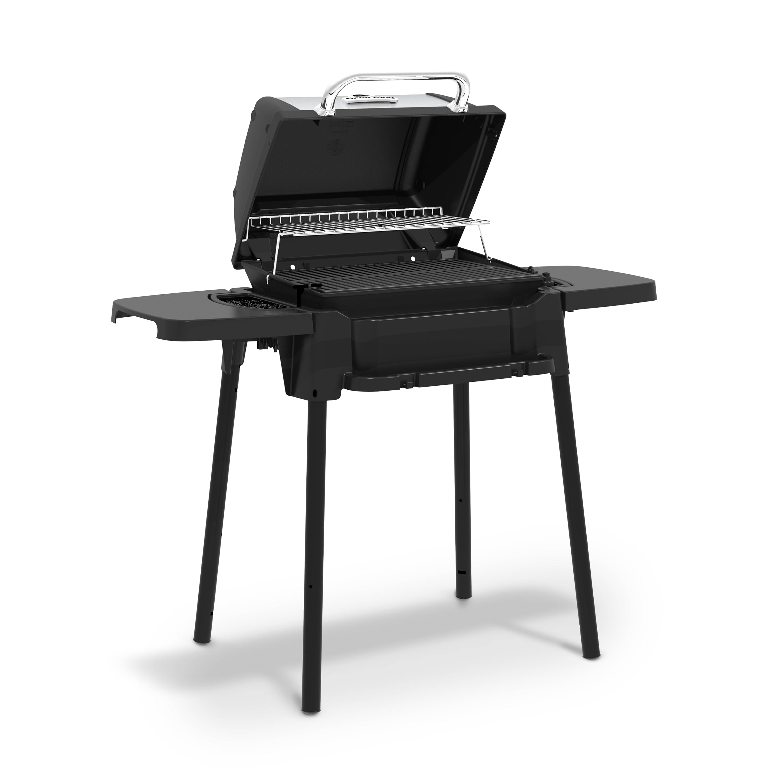 BroilKing ブロイルキング バーベキューグリル ポータシェフ100 Amazon | ブロイルキング PORTA-CHEF PRO BBQ SET ポータシェフプロ
