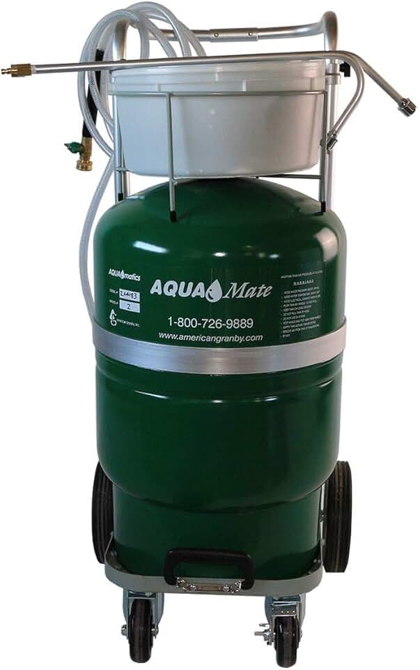 Amazon.com: Aquamate