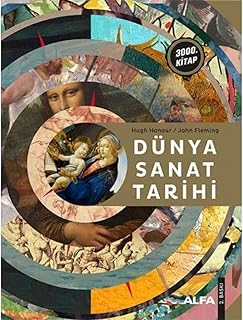 Dünya Sanat Tarihi (Ciltli)