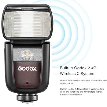 Godox V860III F & X Pro Fセット Amazon.com : Godox V860III V860III-F Flash for Fujifilm
