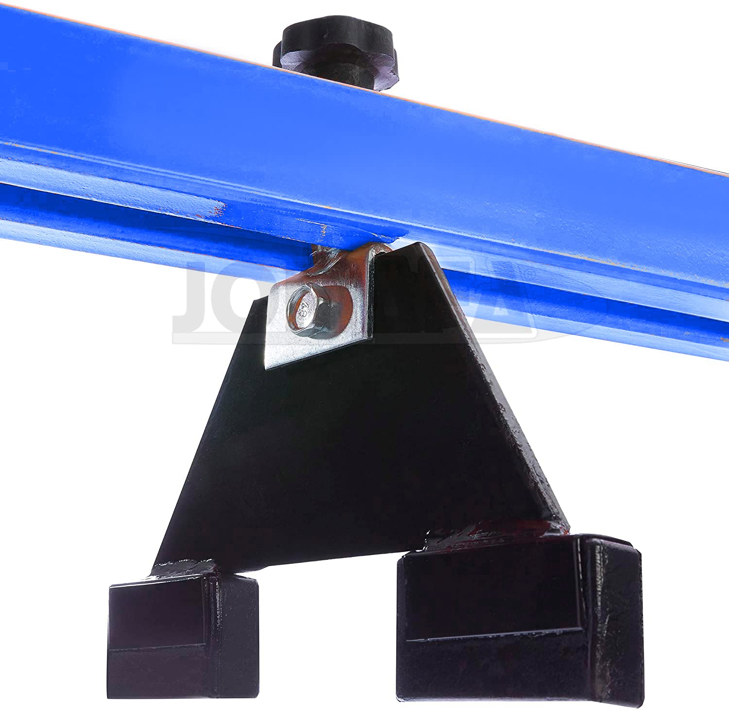 Gato de foso para motor y transmisiones 500 KG + Soporte de motor 500 KG CE