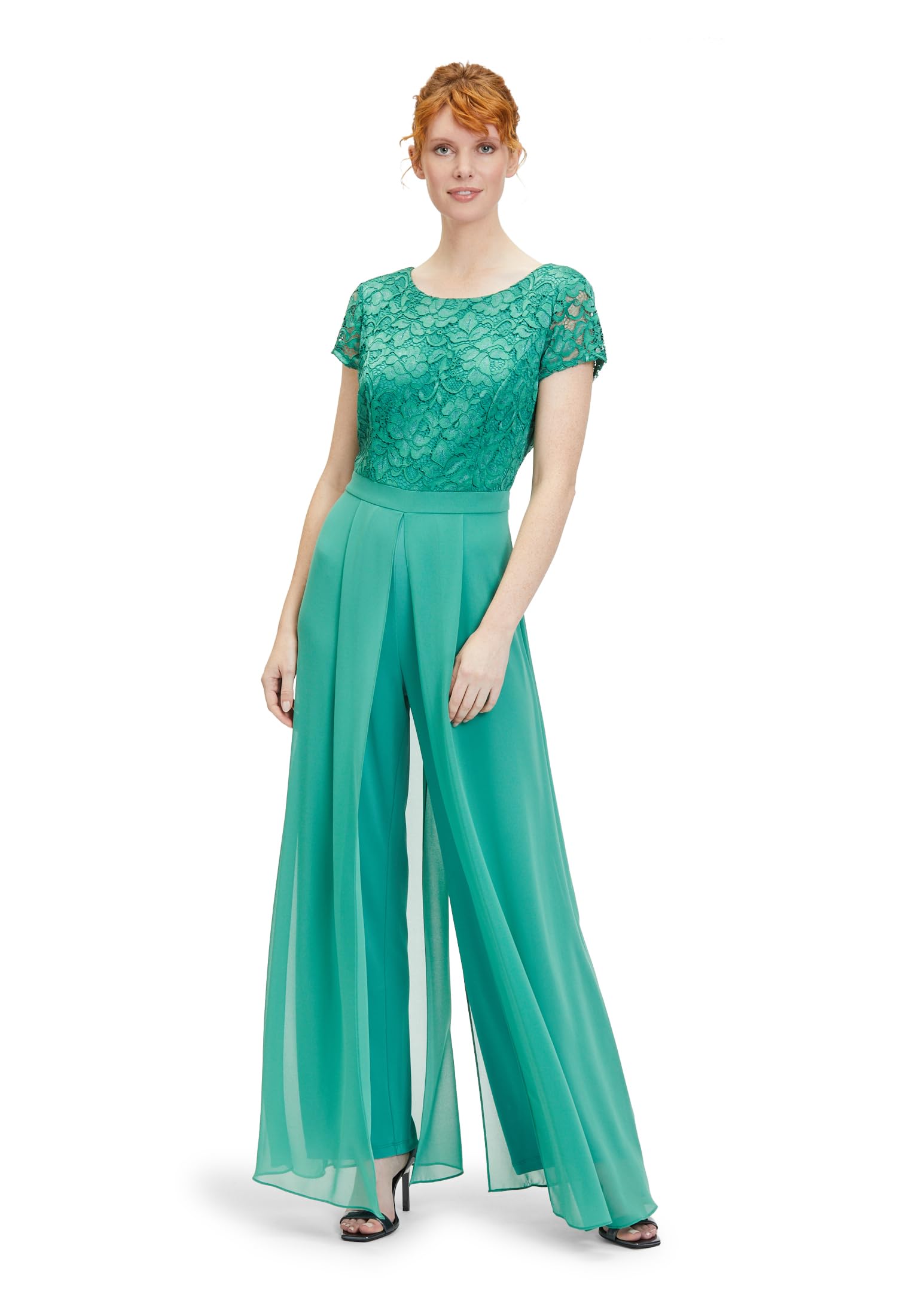 Vera Mont Damen 0290/4825 Overall