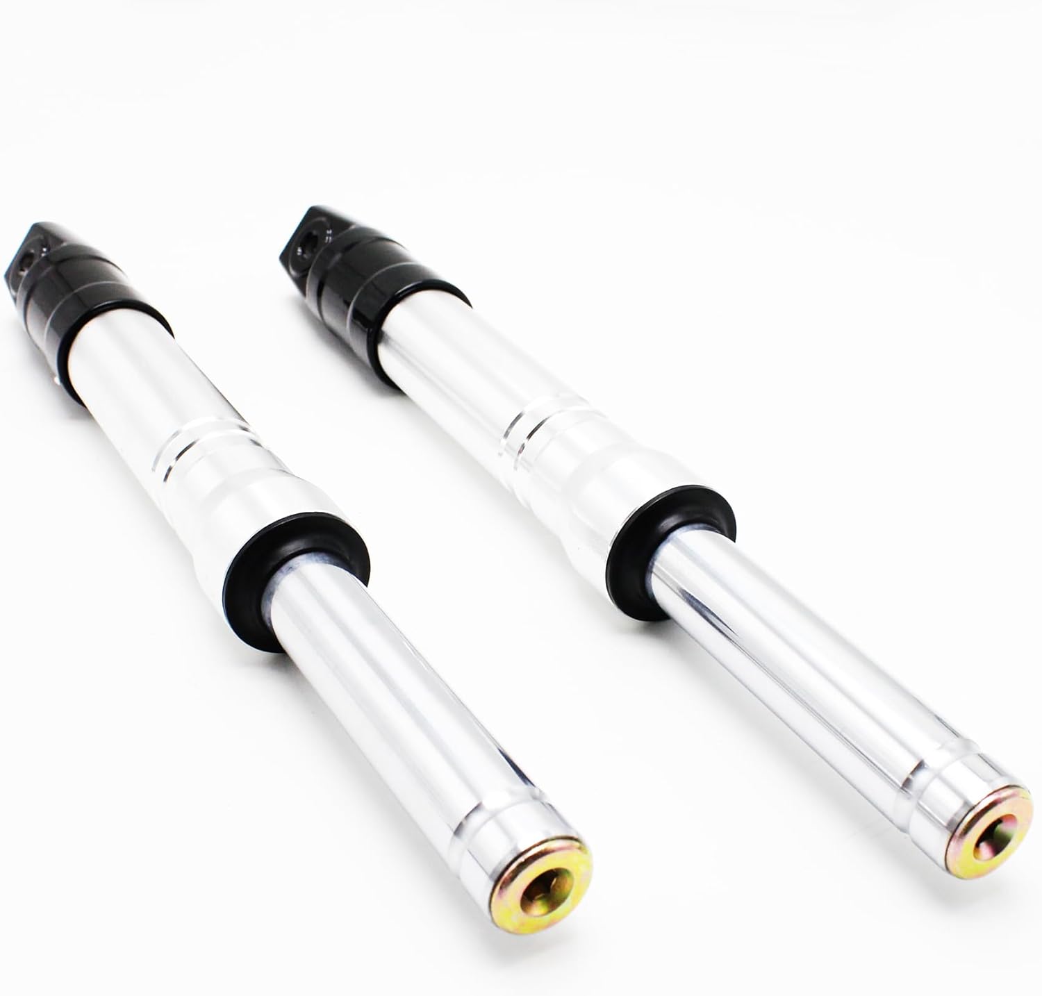 フロントフォーク フロントサスペンション 27mm ドラムブレーキ用