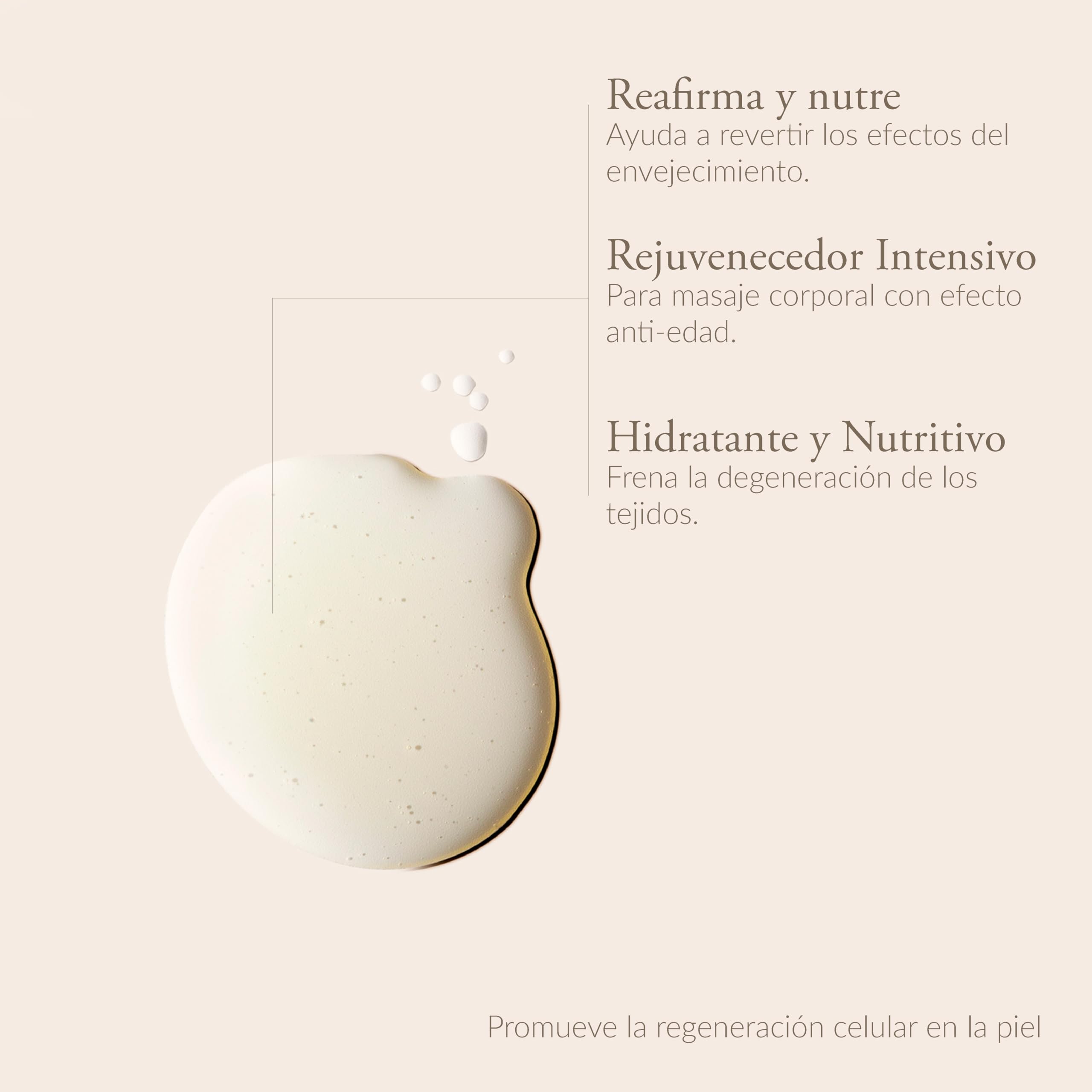 Olio Corpo Ringiovanente Alqvimia (150 ml)