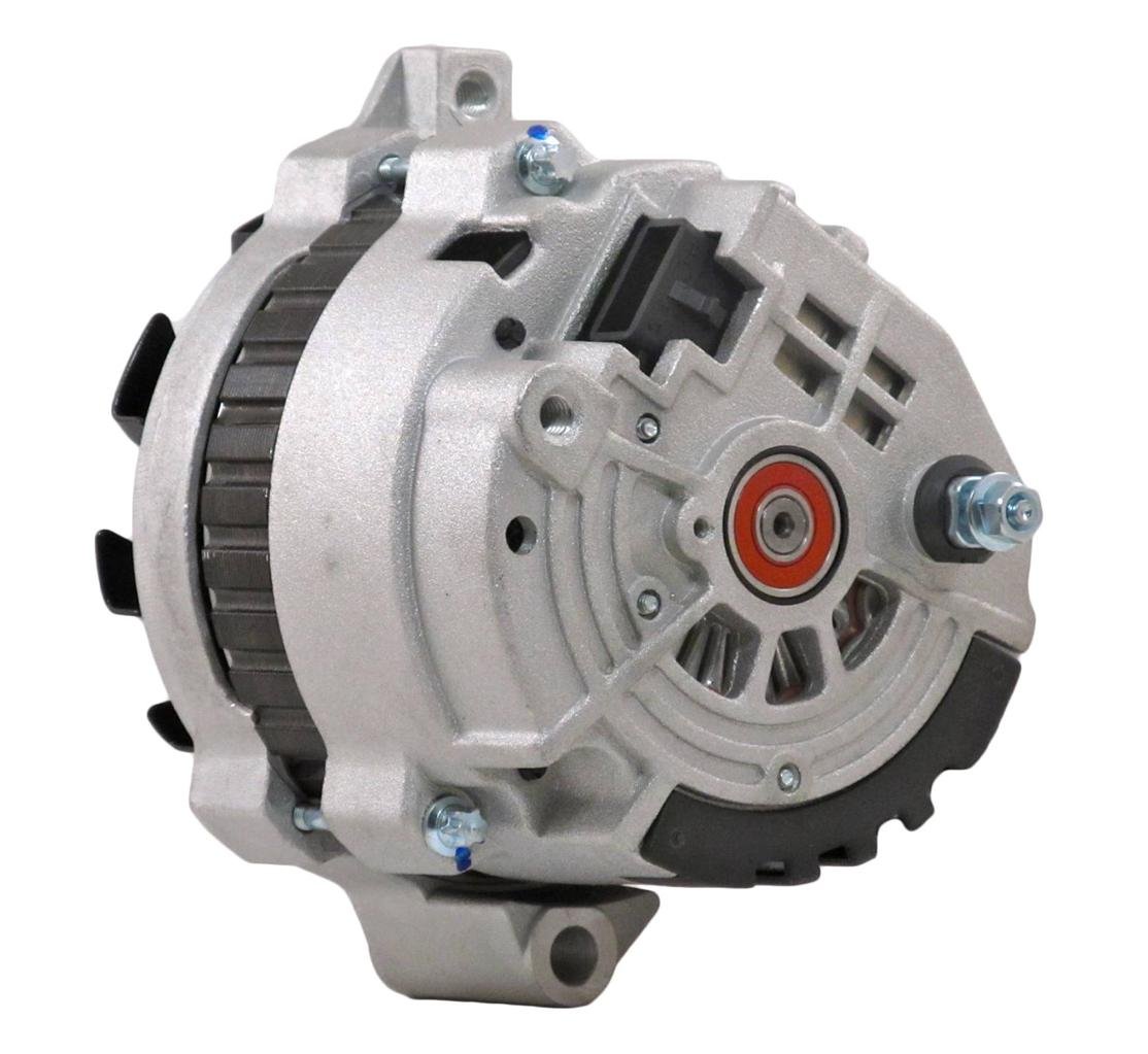 ACDelco エーシーデルコ　オルタネーター　321-1107 ACDelco エーシーデルコオルタネーター321-1107