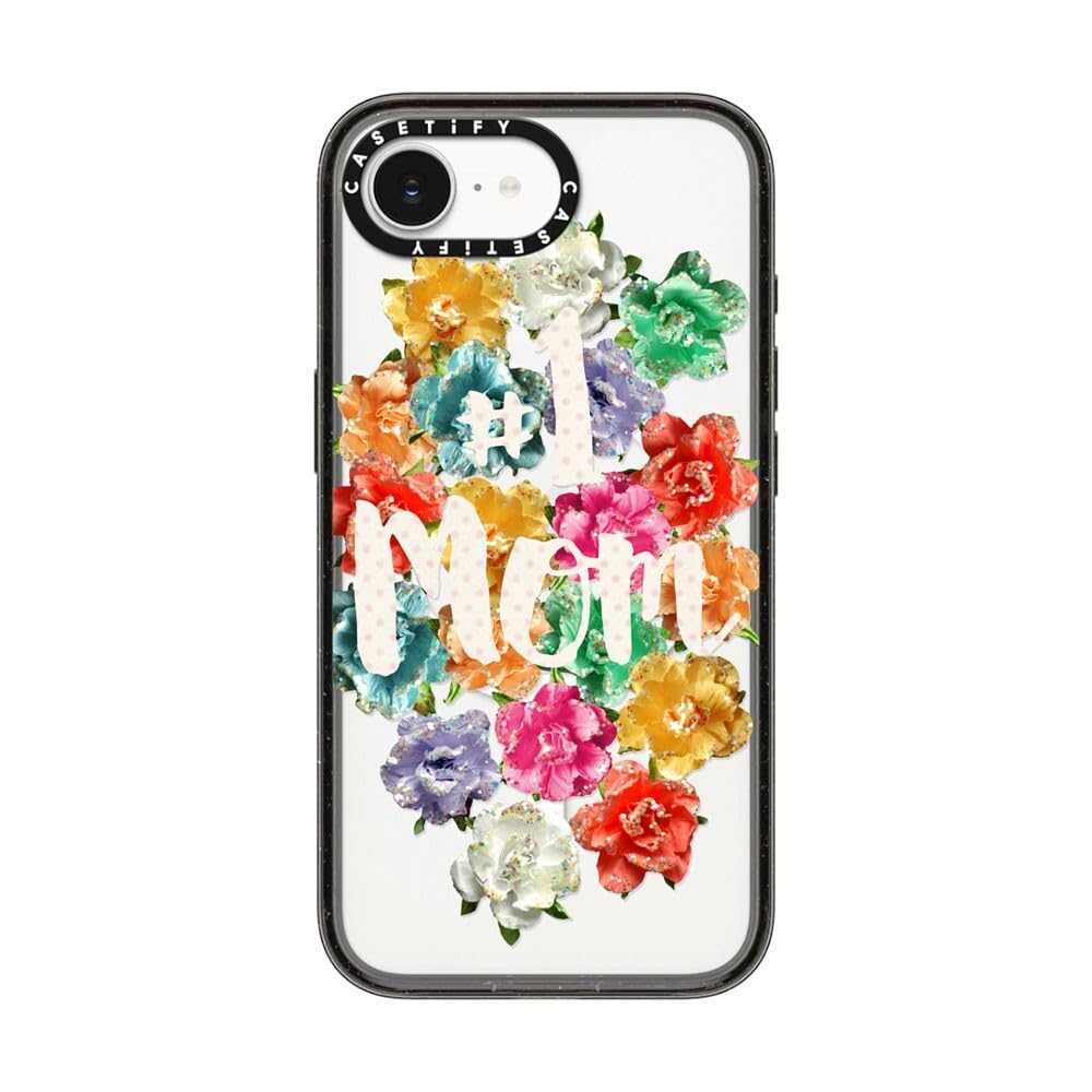 CASETiFY iPhone 16eケース＆フィルム Amazon.com: CASETiFY Impact Case for iPhone 16e [8.2ft 4X