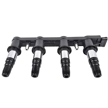 Amazon.com: TEKKOAUTO 55561655 Ignition Coil Pack Compatible