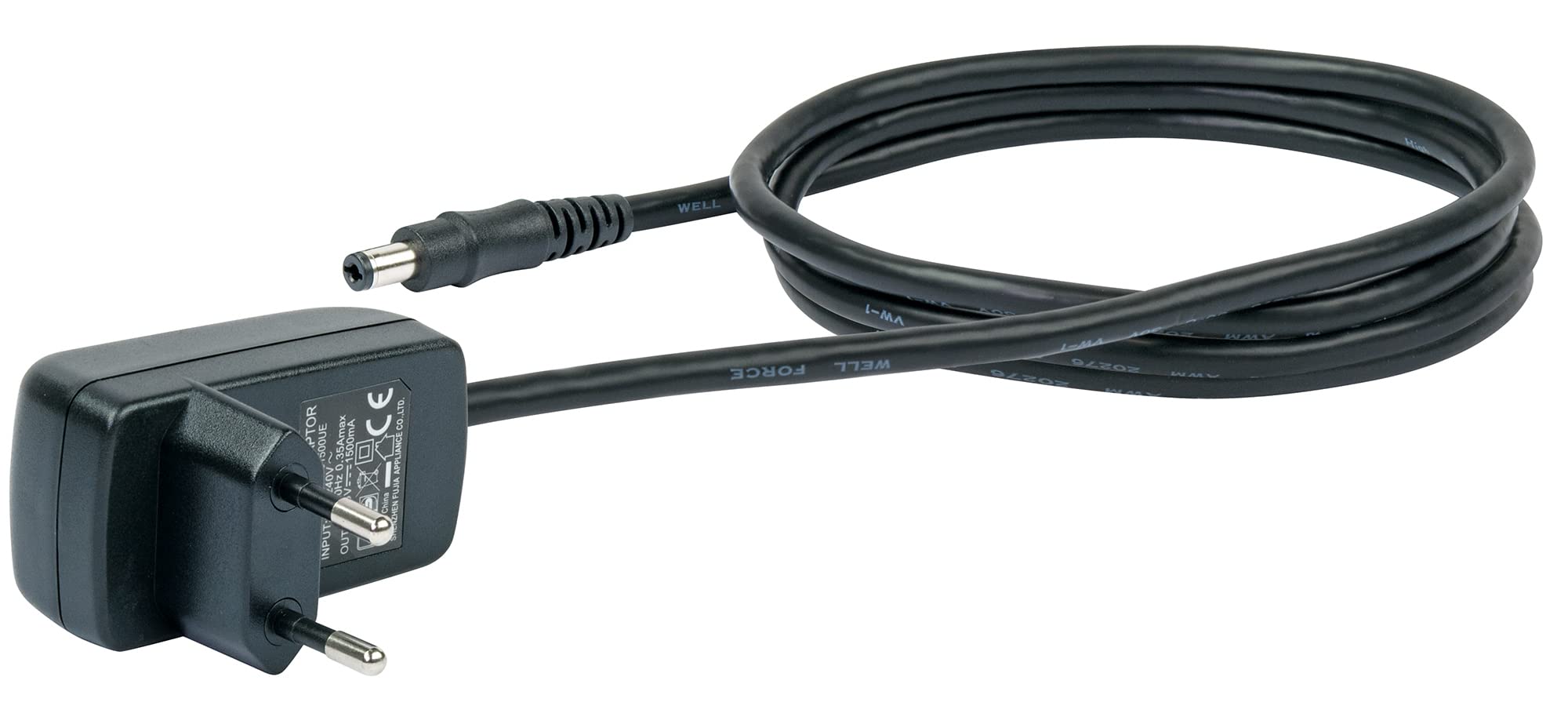 Schwaiger DSR500HD tV set-top boxes Cable Alta Definición Total Negro - Reproductor/sintonizador (Cable, 480p,576i,720p,1080i,1080p, 4:3,16:9, Negro, Analógica, LED)