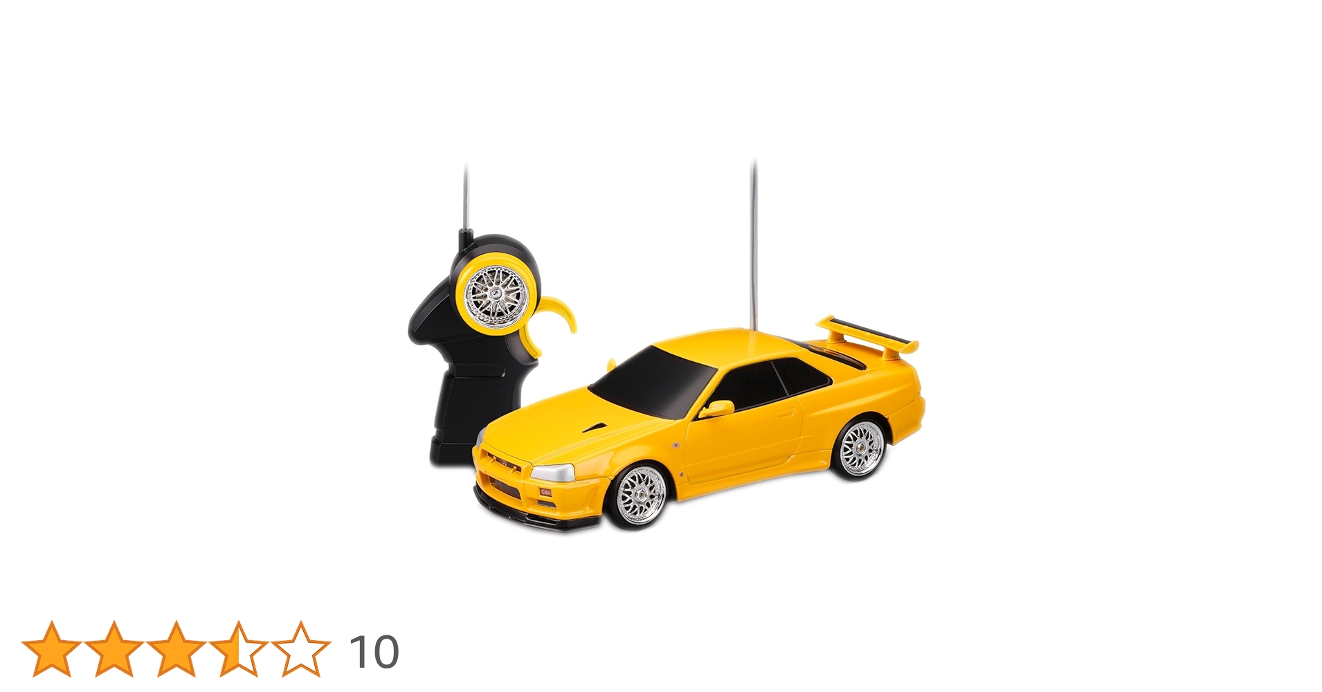 【新品未使用】ドリフトパッケージ ライト　R34スカイラインGT-R Amazon.co.jp: AERO R/C ドリフトパッケージライト 4 ニッサン