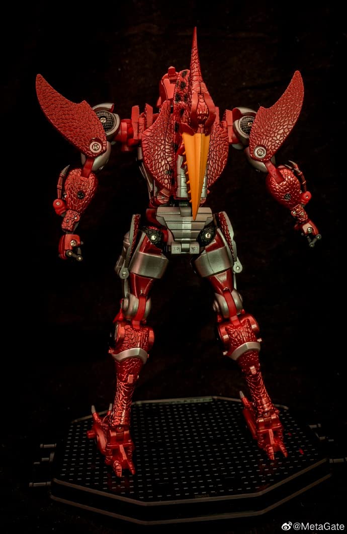 Amazon.co.jp: MetaGate G-04 AIRKING : おもちゃ