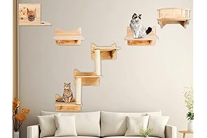 Cat Highway - The Ultimate Feline Furniture Paradise