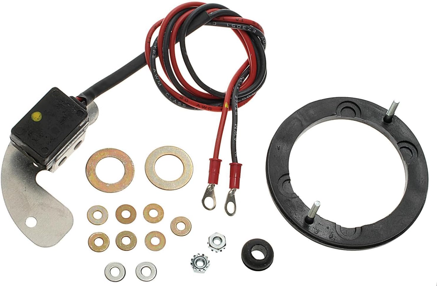 ACDelco Gold D3968A (19106555) Electronic Ignition Control Module