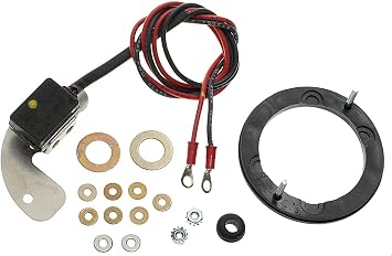 ACDelco Gold D3968A 19106555 Electronic Ignition Control Module