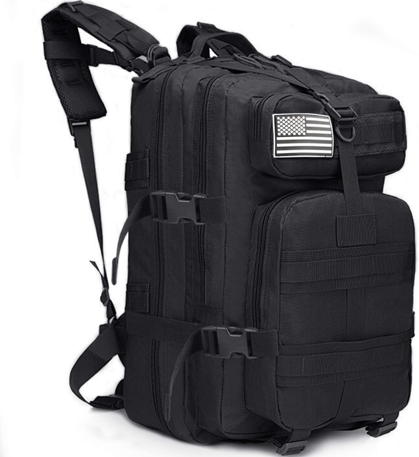 Tactical Backpack 45 Liters Army Backpack Military Backpack Hunting Backpack Bug Out Bag