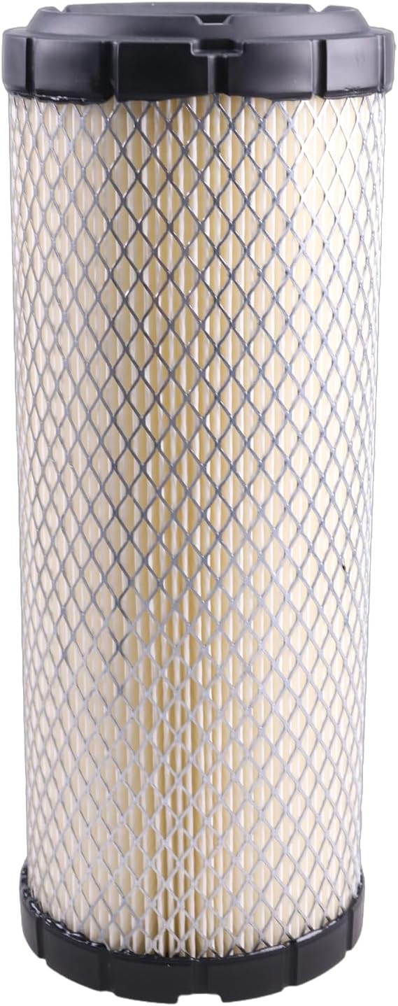 IEQFUE Outer Air Filter 795697 Compatible with Kubota L8419 L8439 L2501D L2501F L2501H L2800DT/HST L2800F