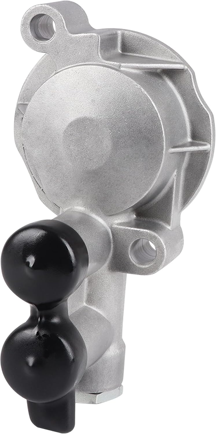 Pump Group Fuel Transfer Pump Compatible for Caterpillar CAT Engine 3126 3126B 3126E C15 Generator SR4