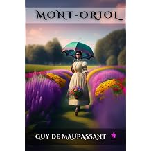 Mont-Oriol French Edition