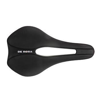 デローザ　サドル　新品未使用　匿名配送 Amazon | デローザ(De Rosa) サドル MODEL X DE ROSA BLK