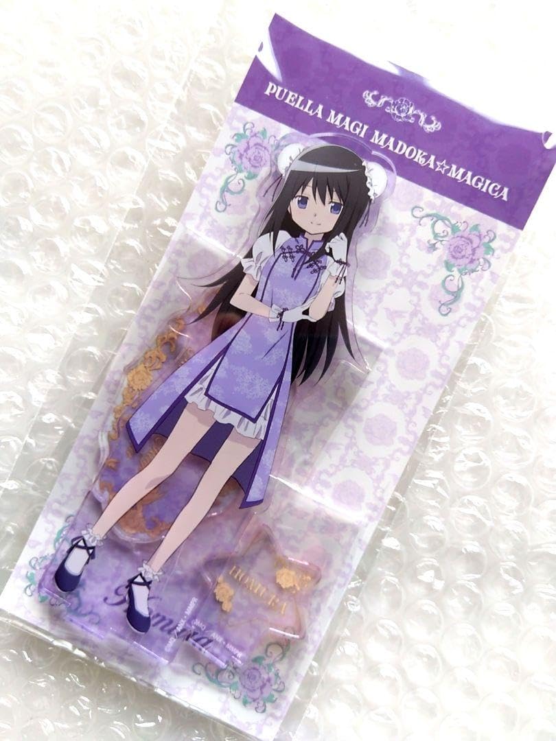 Amazon.co.jp: 魔法少女まどか☆マギカ ほむら チャイナドレス