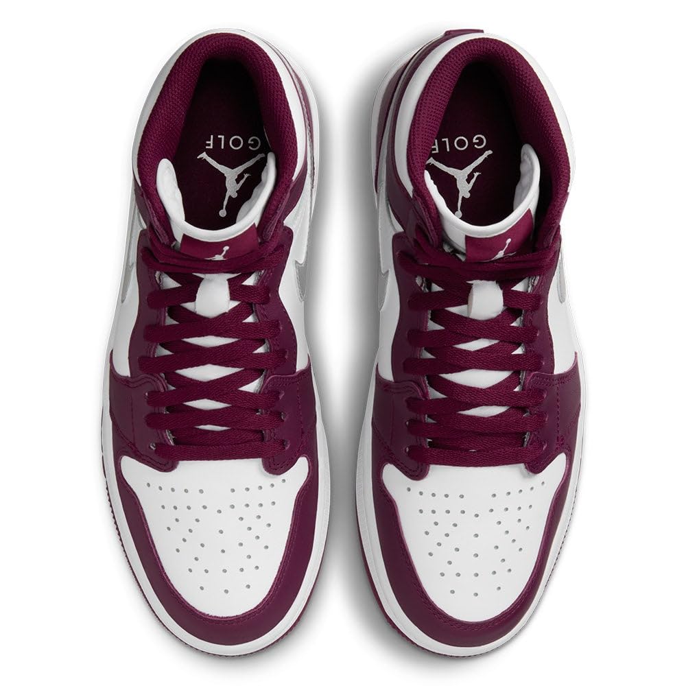 Nike Herren Air Jordan 1 High G Golfschuhe