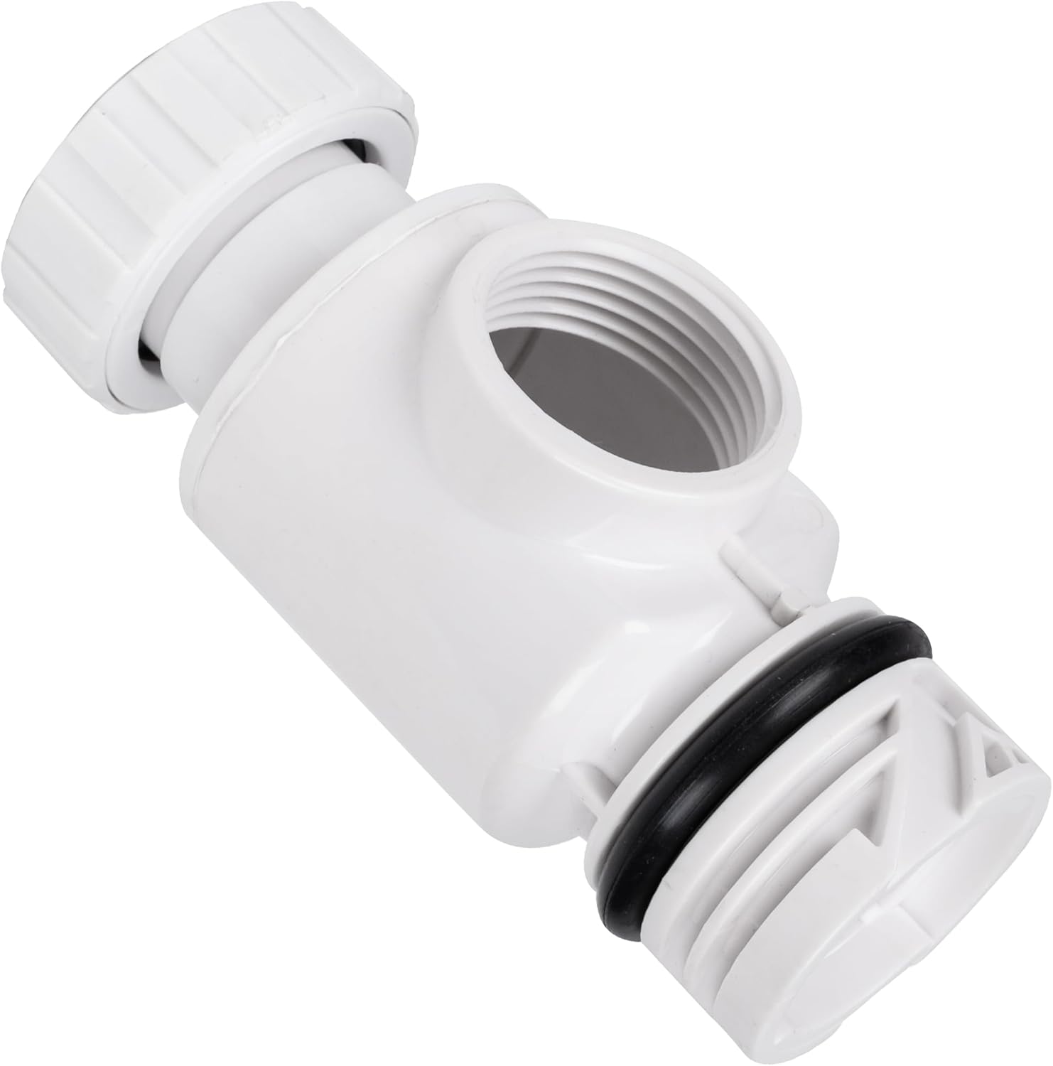 Canamax Ultra Durable 91003006 Universal Wall Fitting