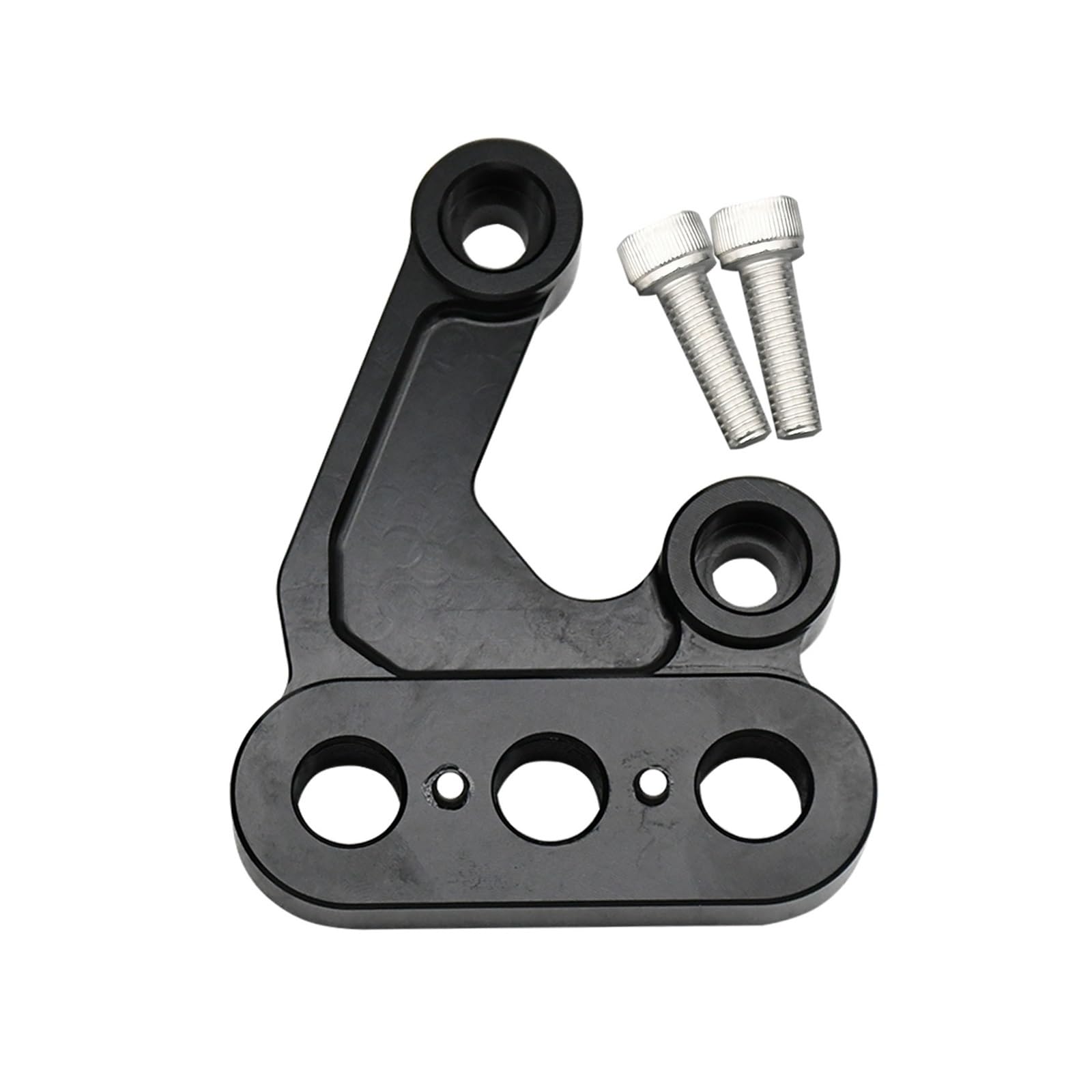 Repose Pieds Moto Sur-Ron Light Bee X Support Pédale Aluminium - 8